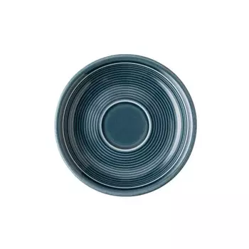 Trend Color Night Blue Блюдце для эспрессо 11,5 см Thomas, синий