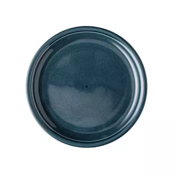 Trend Color Night Blue Тарелка для завтрака 20 см Thomas, синий