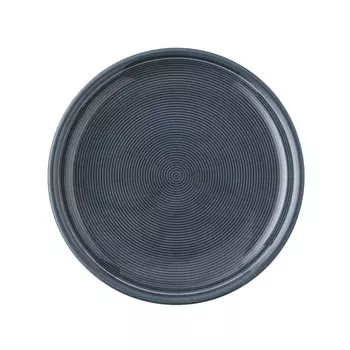 Trend Color Night Blue Тарелка для завтрака 22 см Thomas, синий