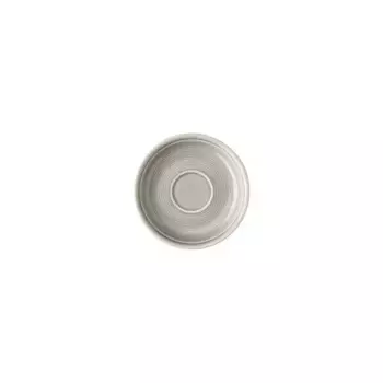 Trend Color Thomas Кофейная чашка с блюдцем, серый