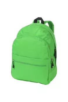Трендовый рюкзак Bullet, зеленый