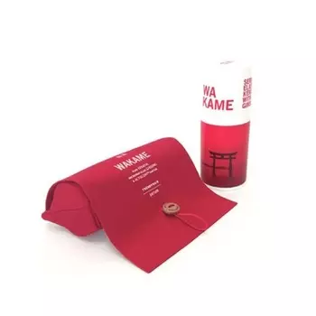 Trendy Hair Wakame Shikiso Color Line Сыворотка для волос 30 мл