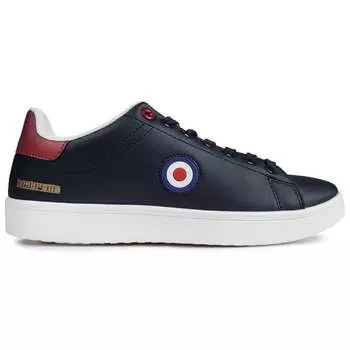 Тренер по пинболу Lambretta, синий