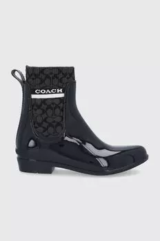 Тренер Ривингтон Веллингтонс Coach, черный