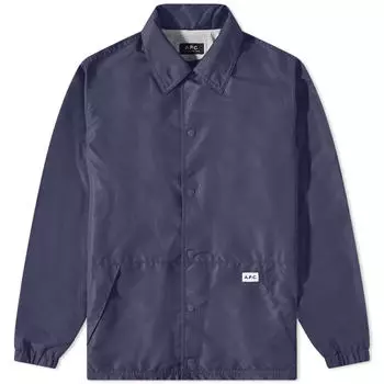 Тренерская куртка Aleski A.P.C.