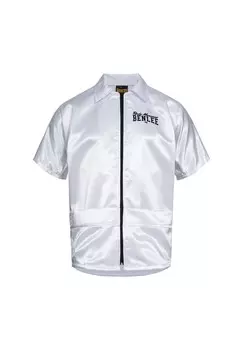 Тренерская куртка RUTLAND BENLEE, белый