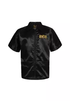 Тренерская куртка RUTLAND BENLEE, черный