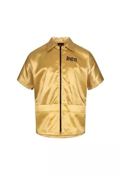 Тренерская куртка RUTLAND BENLEE, золото