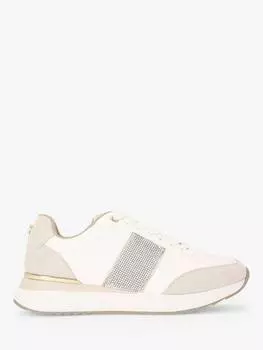 Тренеры автопарка Carvela, белый