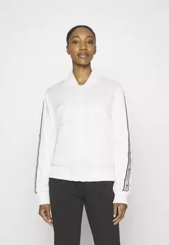 Тренировка Champion КУРТКА-БОМБЕР OUTDOOR TAPE, цвет way