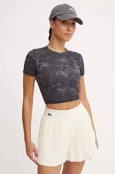 Тренировочная футболка Calvin Klein Performance, серый