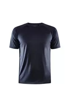 Тренировочная футболка Core Unify CRAFT, коричневый