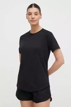 Тренировочная футболка hmlMT Hummel, черный