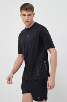 Тренировочная футболка Ronchin Fila, черный