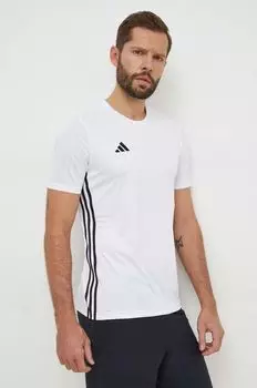 Тренировочная футболка Tabela 23 adidas Performance, белый