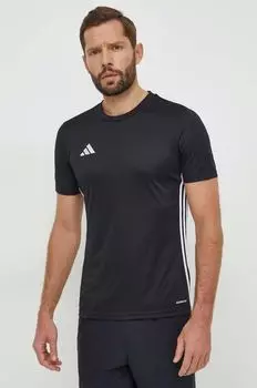 Тренировочная футболка Tabela 23 adidas Performance, черный