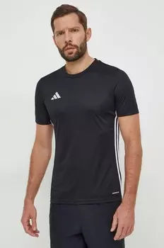 Тренировочная футболка Tabela 23 adidas Performance, черный