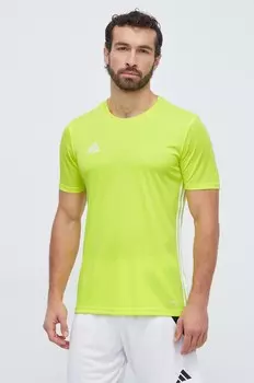 Тренировочная футболка Tabela 23 adidas Performance, желтый