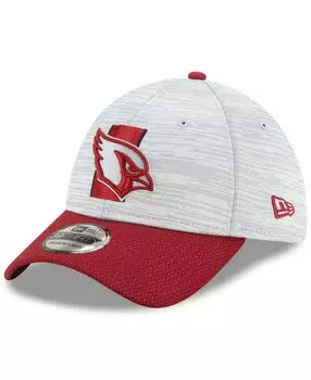 Тренировочная кепка Arizona Cardinals 2021 39THIRTY New Era