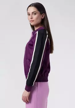 Тренировочная куртка 4funkyflavours, мультиколор