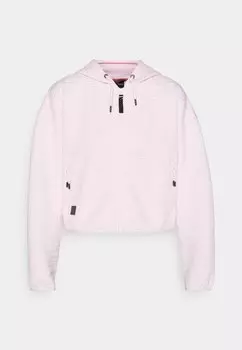 Тренировочная куртка AALET Icepeak, розовый