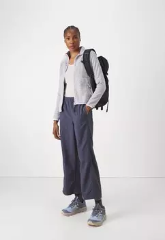 Тренировочная куртка ADDISON Icepeak, серый