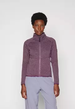 Тренировочная куртка ADDISON Icepeak, сиреневый