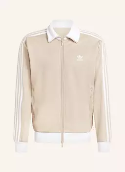 Тренировочная куртка Adidas Originals, белый
