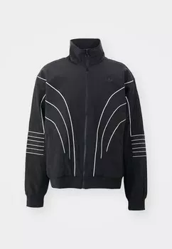 Тренировочная куртка adidas Originals, черный