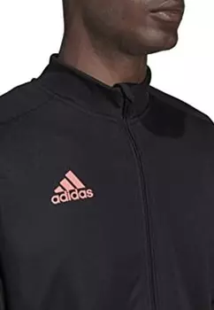 Тренировочная куртка adidas Originals, черный