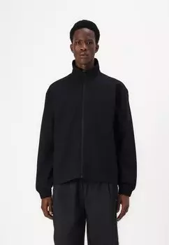 Тренировочная куртка adidas Originals, черный