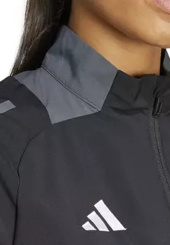 Тренировочная куртка adidas Performance, черный