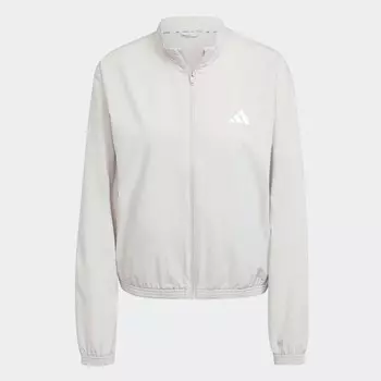 Тренировочная куртка ADIDAS PERFORMANCE Essentials, фиолетовый