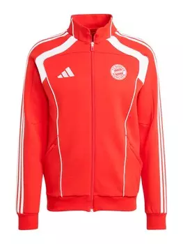 Тренировочная куртка ADIDAS PERFORMANCE FCB UBP DKTT, красный