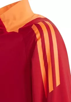 Тренировочная куртка adidas Performance, красный