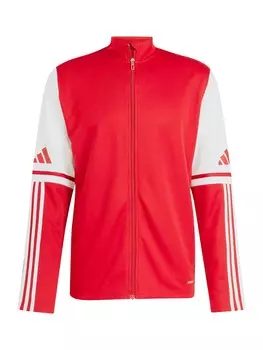 Тренировочная куртка ADIDAS PERFORMANCE Squadra 25, красный