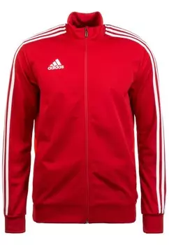 Тренировочная куртка ADIDAS PERFORMANCE Tiro 19, цвет Red/Light red