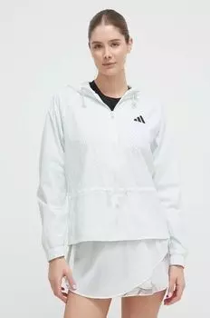 Тренировочная куртка adidas Performance, зеленый