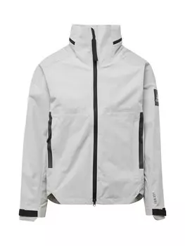 Тренировочная куртка ADIDAS SPORTSWEAR Athletic Jacket MYSHELTER RR360, серый