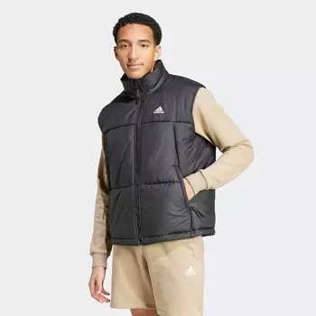 Тренировочная куртка ADIDAS SPORTSWEAR Sports Vest, черный