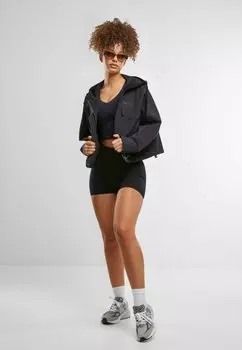 Тренировочная куртка aim’n®, черный