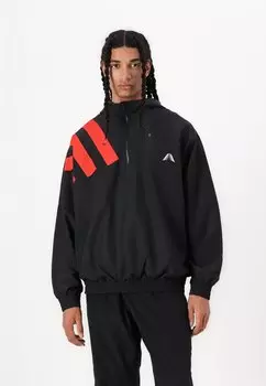 Тренировочная куртка ANTED ANORAK Adidas Originals, черный
