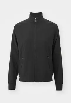 Тренировочная куртка ASTA Fila, черный
