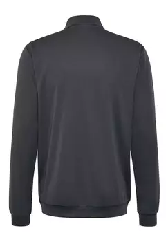 Тренировочная куртка AUTHENTIC PL ZIP Hummel, светло-серый