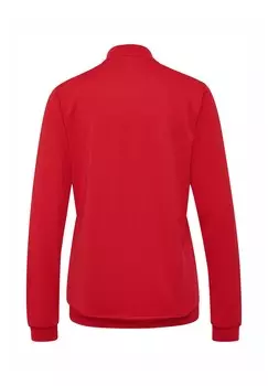Тренировочная куртка AUTHENTIC ZIP Hummel, красный