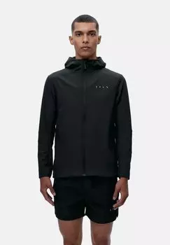 Тренировочная куртка Born Living Yoga, черный