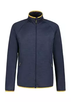 Тренировочная куртка BRIDGMAN Icepeak, темно-синий