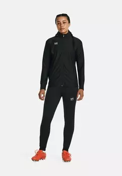 Тренировочная куртка CHALLENGER TRACK JACKET Under Armour, черный