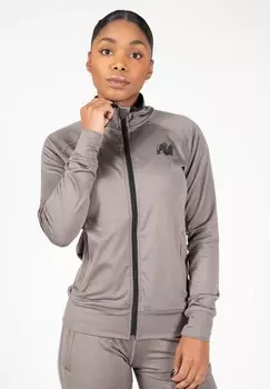 Тренировочная куртка Cleveland Gorilla Wear, серый