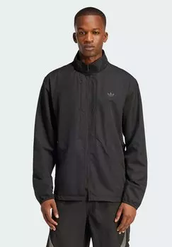 Тренировочная куртка CLIMA adidas Originals, черный